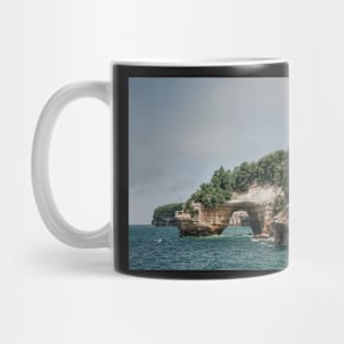 Lover's Leap Mug